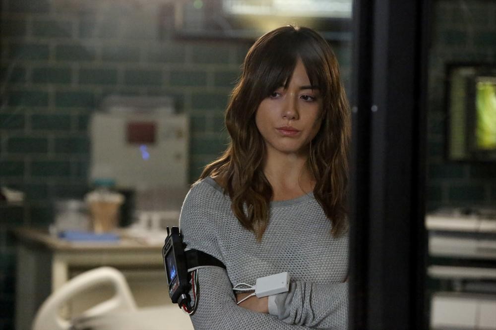 Agents of shield season 2 watch online hotsell