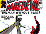 Daredevil Vol 1 8