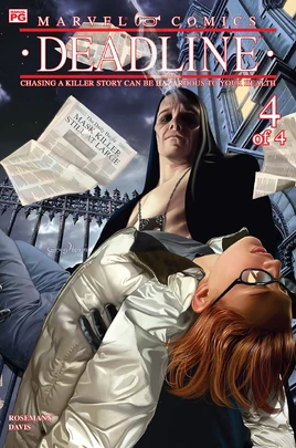 Deadline Vol 1 4