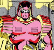 Dimitri Bukharin (Earth-616) from Iron Man Vol 1 229 0001