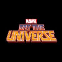 Eat the Universe (2018)