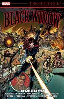 Epic Collection Black Widow Vol 1 2