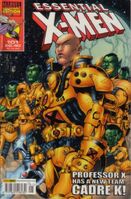 Essential X-Men #101 Cover date: July, 2003