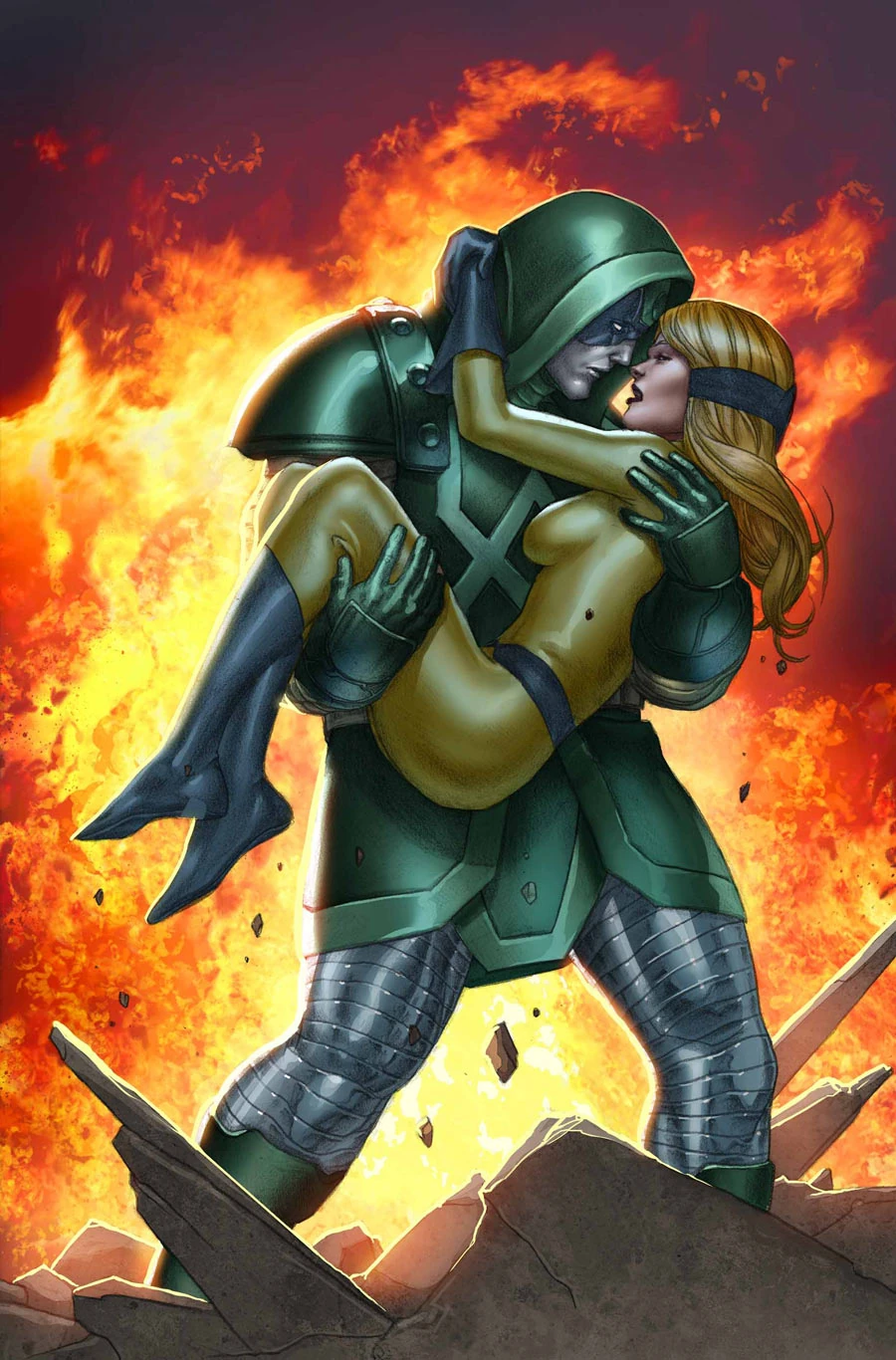 FF Vol 1 21 | Marvel Database | Fandom