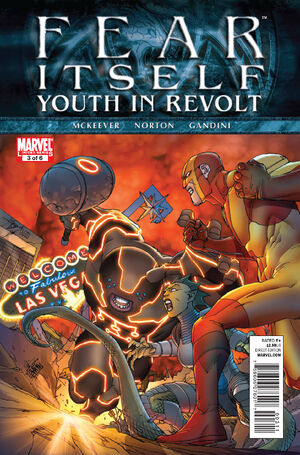 Fear Itself Youth in Revolt Vol 1 3