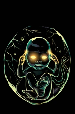 Generation Hope Vol 1 6 Textless