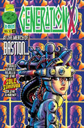 Generation X #27 "The Last X-Man" (May, 1997)