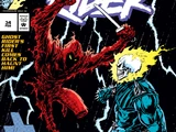 Ghost Rider Vol 3 34