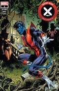 Giant-Size X-Men: Nightcrawler Vol 1 (One-Shot)