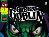 Green Goblin Vol 1 1