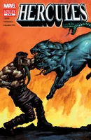Hercules (Vol. 3) #5