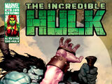 Incredible Hulk Vol 1 602