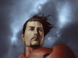 Invincible Iron Man Vol 1 3