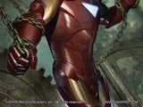 Iron Man: Director of S.H.I.E.L.D. Vol 1 29