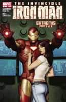 Iron Man Vol 4 5