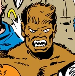 Cancelled Heroes (Land of Cancelled Heroes)