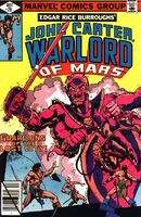 John Carter Warlord of Mars Vol 1 28