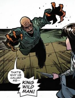 King Wild Man (Earth-616) from Shang-Chi Vol 2 1 001