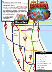 Kingdom of Manhattan from Ultimate End Vol 1 1 002