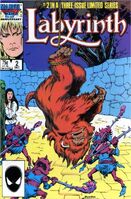 Labyrinth #2
