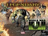 Legendary: World War Hulk