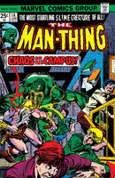 Man-Thing Vol 1 18
