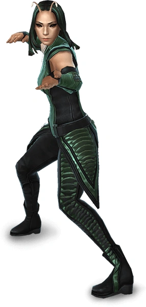 Mantis (Earth-51156) | Marvel Database | Fandom