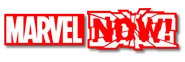 Marvel NOW! (2016)