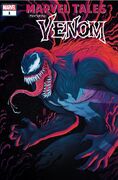 Marvel Tales Venom Vol 1 1
