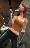 Mary Jane Watson