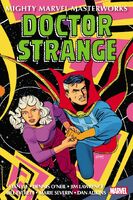 Mighty Marvel Masterworks: Doctor Strange: Clea Must Die