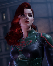 Natalia Romanova (Squad 62) (Earth-TRN883) from Marvel Future Revolution 002