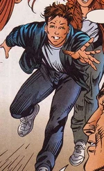 Age of Xavier (Earth-77995)