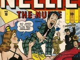Nellie the Nurse Comics Vol 1 10