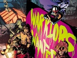 New Warriors Vol 5 7