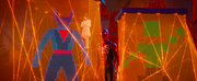 Peter Parker (Earth-1048) from Spider-Man Across the Spider-Verse