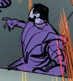 Seventh attempt to kill Hope (Moira VI.7)