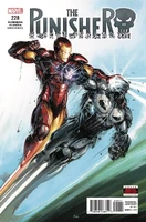 Punisher Vol 11 228.jpg (276 KB) Punisher (Vol. 11) #228