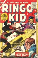 Ringo Kid Vol 1 9.jpg (69 KB) Ringo Kid #9
