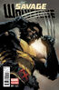 Savage Wolverine Vol 1 4 Leinel Yu Variant