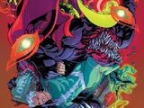 Scarlet Witch Vol 4 2