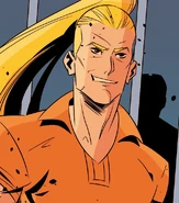 From Devil's Reign: Moon Knight #1