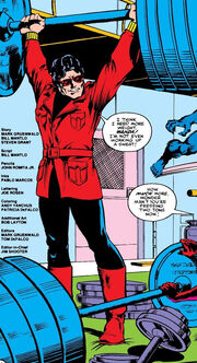 Simon Williams (Earth-616) from Marvel Super Hero Contest of Champions Vol 1 1 001