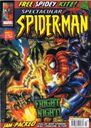 Spectacular Spider-Man (UK) Vol 1 123