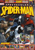 Spectacular Spider-Man (UK) Vol 1 140
