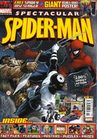 Spectacular Spider-Man (UK) #140
