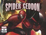 Spider-Geddon Vol 1 5