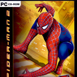  Spider-Man 2 Activity Center (Jewel Case) - PC : Video