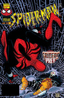 Spider-Man #69 "It Begins With a Bang Not a Whimper!" Release date: April 17, 1996 Cover date: June, 1996