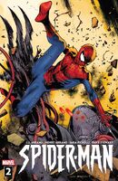 Spider-Man (Vol. 3) #2
